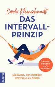 Cover von Das Intervall-Prinzip