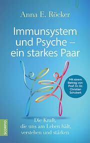 Cover von Immunsystem und Psyche - ein starkes Paar