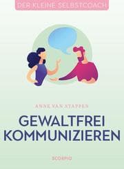Cover von Gewaltfrei kommunizieren