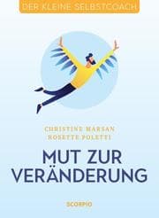Cover von Mut zur Veränderung