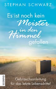 Cover von Es ist noch kein Meister in den Himmel gefallen