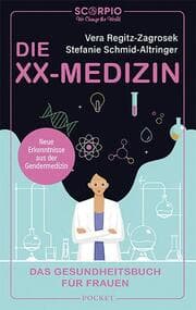 Cover von Die XX-Medizin