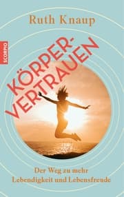 Cover von Körpervertrauen