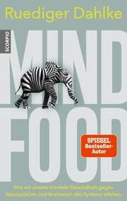 Cover von Mind Food