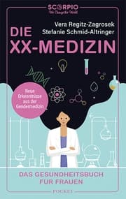 Cover von Die XX-Medizin