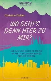 Cover von Wo geht's denn hier zu mir?