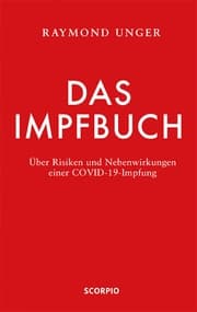 Cover von Das Impfbuch