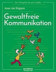 Cover von Gewaltfreie Kommunikation