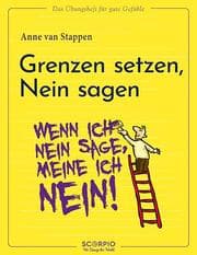 Cover von Grenzen setzen, Nein sagen
