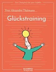 Cover von Glückstraining