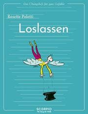 Cover von Loslassen