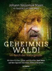 Cover von Geheimnis Wald! - Im Reich der Naturgeister