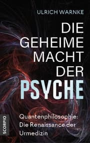 Cover von Die geheime Macht der Psyche