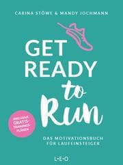 Cover von Get ready to run