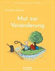 Cover von Mut zur Veränderung