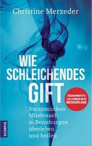 Cover von Wie schleichendes Gift