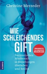 Cover von Wie schleichendes Gift