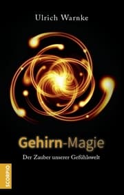 Cover von Gehirn-Magie