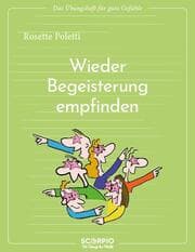 Cover von Wieder Begeisterung empfinden