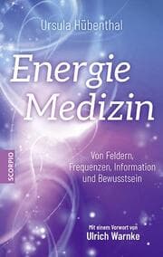 Cover von Energiemedizin