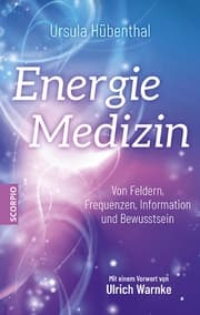 Cover von Energiemedizin