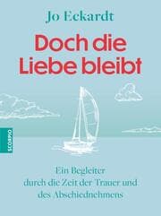 Cover von Doch die Liebe bleibt