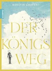 Cover von Der Königsweg