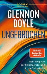 Cover von Ungebrochen
