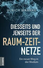 Cover von Diesseits und jenseits der Raum-Zeit-Netze