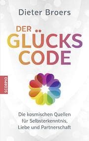Cover von Der Glückscode