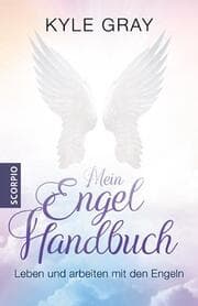 Cover von Mein Engel Handbuch