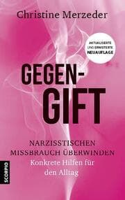 Cover von Gegengift