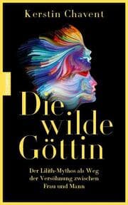 Cover von Die wilde Göttin