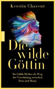 Cover von Die wilde Göttin