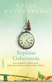 Cover von Sophias Geheimnis