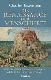 Cover von Die Renaissance der Menschheit