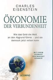 Cover von Ökonomie der Verbundenheit