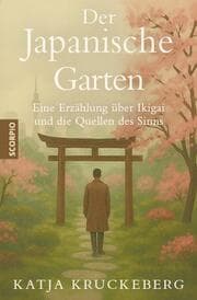 Cover von Der Japanische Garten