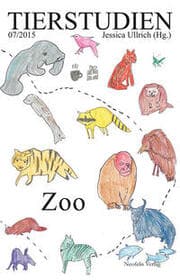 Cover von Zoo