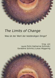 Cover von The Limits of Change