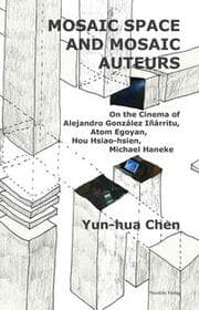 Cover von Mosaic Space and Mosaic Auteurs