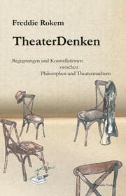 Cover von TheaterDenken