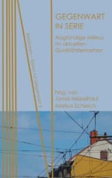 Cover von Gegenwart in Serie