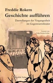 Cover von Geschichte aufführen