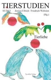 Cover von Tierliebe