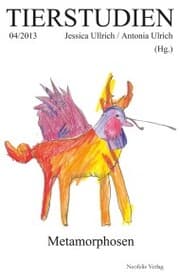 Cover von Metamorphosen