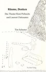 Cover von Räume, Denken