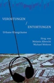 Cover von Verortungen / Entortungen