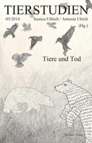 Cover von Tiere und Tod