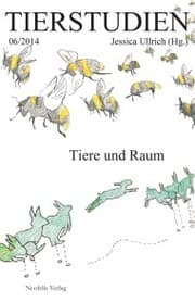Cover von Tiere und Raum